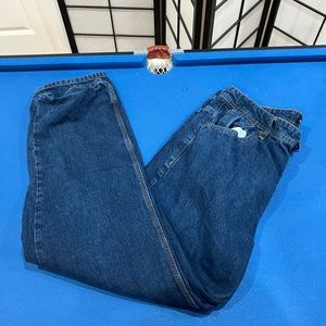 Denim, jeans, cotton on